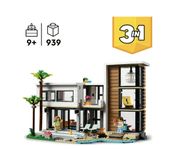 LEGO Creator 31153 Modernt hus