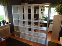 Hylla IKEA Expedit (Kallax)