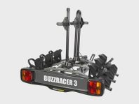 Cykelställ, Buzz Rack Buzzracer 3, i nyskick