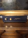 Audiolive - Tube Line Drive Control Unit