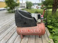 Kompressor 1,5 hp 