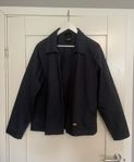 Dickies Eisenhower jacka, Marinblå, Storlek M
