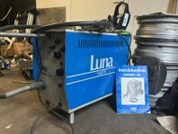 luna svets 140 med tub
