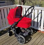 Britax barnvagn B-Smart