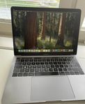 Macbook pro 2019 touch bar 