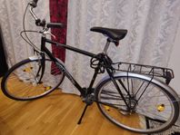 Cykel 28 tum. 7 Växl.