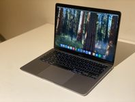 MacBook Air 13” Retina (2020, Intel) – 8GB RAM / 256GB S