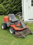 Husqvarna Rider 850