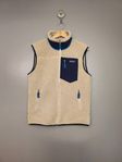 Patagonia Classic Retro-X Fleece Vest Men Small #4195