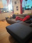 soffa med förvaring 