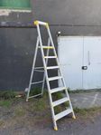 Wibe Trappstege 7 Steg
