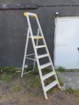 Wibe Trappstege 6 Steg
