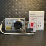 Sony Cybershot 8,1MP Digitalkamera