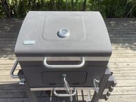 Tepro Toronto Kolgrillvagn