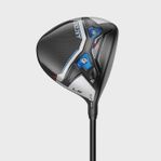 Driver Cobra Aerojet LS Stiff 9 grader.. OBS! Ny i kartong!
