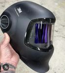 Ny Speedglas G5-02 svetshjälm