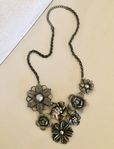 Unikt coolt Halsband- Hämtas i Hägersten