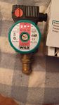 vvc pump perfekta 25-6u/130 pivo