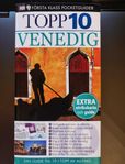Reseböcker Venedig TOPP 10 FÖRSTA KLASS POCKETGUIDER