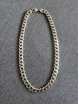 silver kedja