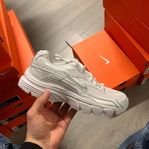 Nike Initiator Sneakers - Vit - EUR 38