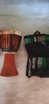 STOR DJEMBE av (gueni)