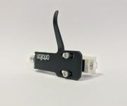 Ny Ortofon SH-4 pickupskal + Ny Audio-Technica Pickup + Nål