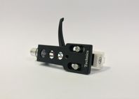 Ny Audio-Technica Pickup + Nål + Ny Technics Pickupskal