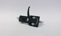 Ortofon OM Pro Pickup + Ny Technics Pickupskal