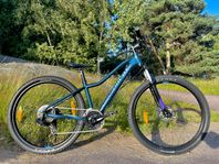 27,5” Bergamont mountainbike i fint skick. *Kan levereras