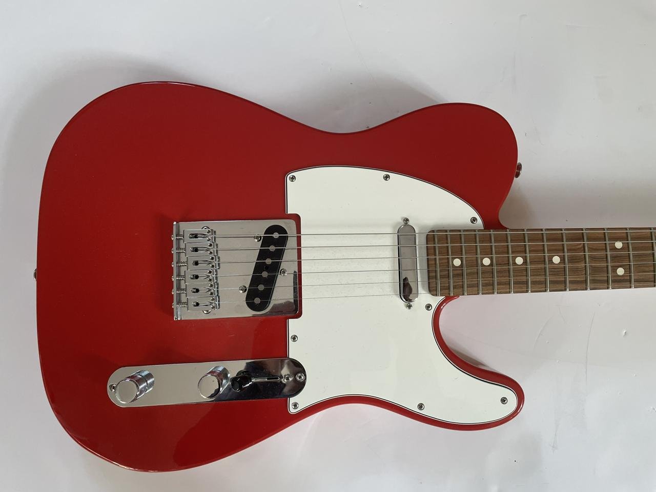 Fender Player Telecaster 
