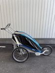 Thule Springvagn