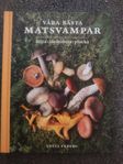 Våra bästa matsvampar - Lotta Ekberg (2023)