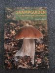 Svampguiden - Josephine Bacon (2020)