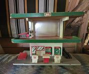 Brio - Retro - Garage