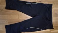 Nya Active body trekvarts träningsbyxor