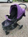 Barnvagn, Britax