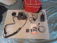 Kodak az525