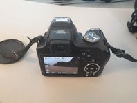 Olympus SP-590uz