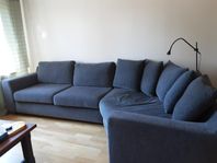 Soffa Friday m cozyhörn