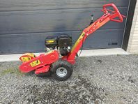 Stubbfräs 15hk - 420 cc