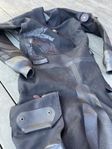 Torrdäkt Ursuit Cordura BZ stl. S tall