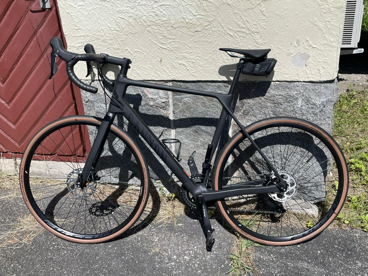 Canyon Endurace CF 7 2023 Large