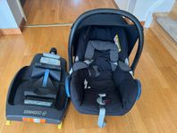 Maxi-Cosi CabrioFix i-Size Babyskydd