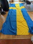 Svensk Flagga