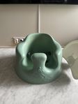 Bumbo stol med playtray