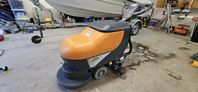 taski 450b skurmaskin