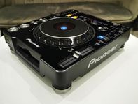 PIONEER CDJ 1000 MK3 SPELARE I FINT SKICK