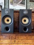 Bowers & Wilkins 686 S2 högtalare
