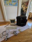 Apple Macintosh Classic II begagnad bra skick med tillbehör